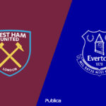 Prediksi Skor, H2H dan Susunan Pemain West Ham United vs Everton di Liga Inggris 2022/23