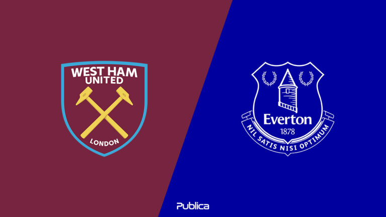 Prediksi Skor, H2H dan Susunan Pemain West Ham United vs Everton di Liga Inggris 2022/23