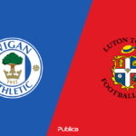 Prediksi Skor dan Susunan Pemain Wigan Athletic vs Luton Town di FA Cup 2022/23
