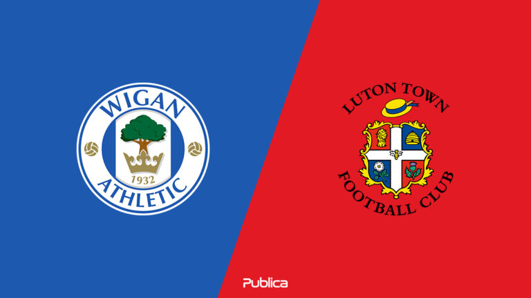 Prediksi Skor dan Susunan Pemain Wigan Athletic vs Luton Town di FA Cup 2022/23