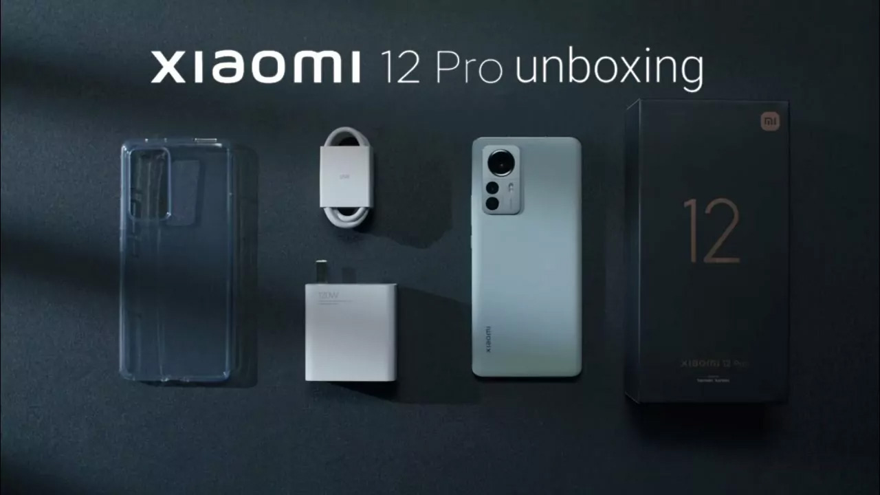 Xiaomi 12 Pro: Spesifikasi, Harga, Kelebihan dan Kekurangan