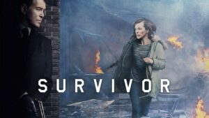 Sinopsis Film Survivor yang Tayang di Bioskop Trans TV Hari Ini