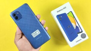 5 Rekomendasi HP Samsung Harga 1 Jutaan Terbaru 2023