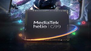 7 Rekomendasi HP dengan Chipset MediaTek Helio G99