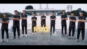 Ini Line-up Roster RRQ Hoshi untuk MPL ID S11, Ada Pemain Baru!