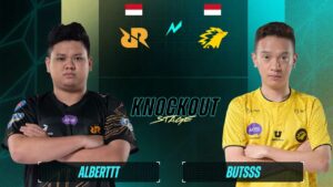 Hasil M4 RRQ Hoshi vs Onic Esports: Sang Raja Tumbangkan Landak Kuning
