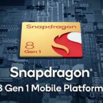 Daftar HP Snapdragon 8 Gen 1 Terbaru 2023 di Indonesia