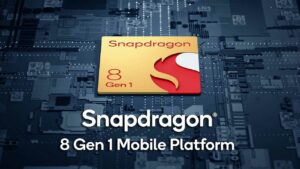 Daftar HP Snapdragon 8 Gen 1 Terbaru 2023 di Indonesia