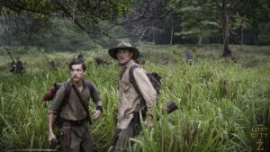 Sinopsis Film The Lost City of Z, Tayang di Bioskop Trans TV 21 Januari 2023