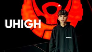 Resmi, Uhigh akan Kembali Perkuat Bigetron di PMPL ID 2023