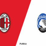 Prediksi Skor AC Milan vs Atalanta di Liga Italia 2022/23