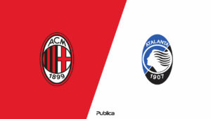 Prediksi Skor AC Milan vs Atalanta di Liga Italia 2022/23