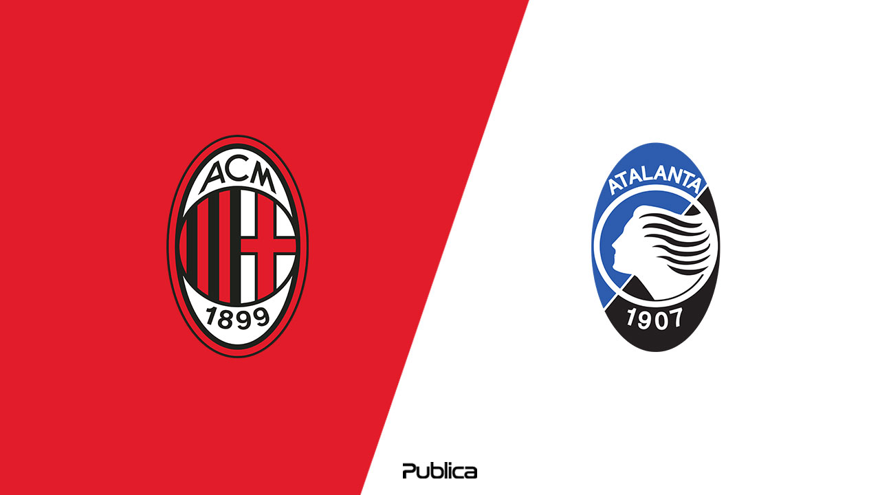 Prediksi Skor AC Milan vs Atalanta di Liga Italia 2022/23