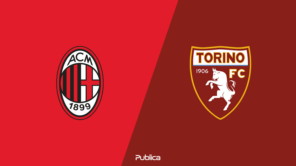 Prediksi Skor AC Milan vs Torino di Liga Italia 2022/23