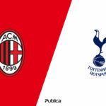 Prediksi Skor AC Milan vs Tottenham Hotspur di Liga Champions 2022/23