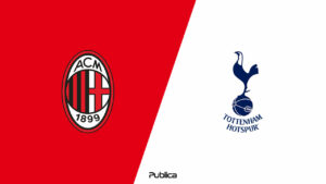 Prediksi Skor AC Milan vs Tottenham Hotspur di Liga Champions 2022/23