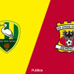 Prediksi Skor ADO vs Go Ahead Eagles di Piala Belanda 2022/23