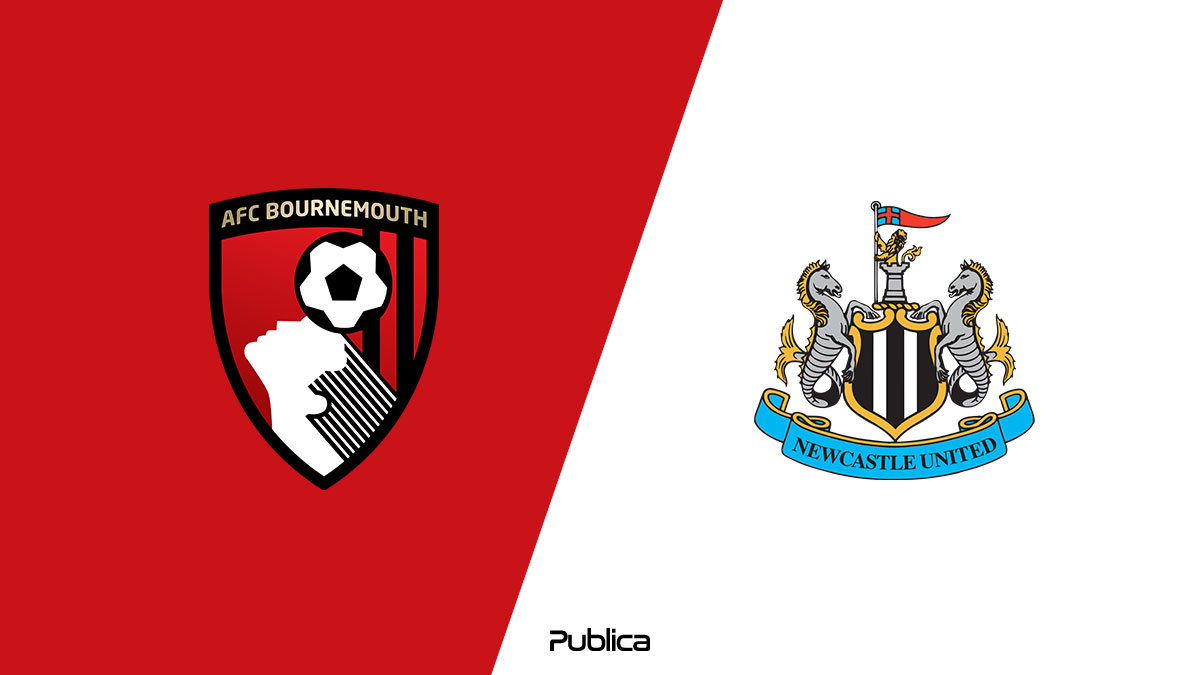 Prediksi Skor Bournemouth vs Newcastle di Liga Inggris 2022/23