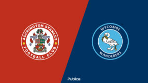 Prediksi Skor Accrington Stanley vs Wycombe Wanderers di League 1 Inggris 2022/23