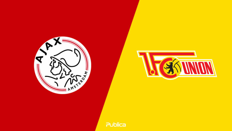 Prediksi Skor Ajax vs Union Berlin di Liga Eropa 2022/23