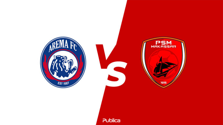 Prediksi Skor, H2H dan Susunan Pemain Arema FC vs PSM Makassar di Liga 1 2022/23