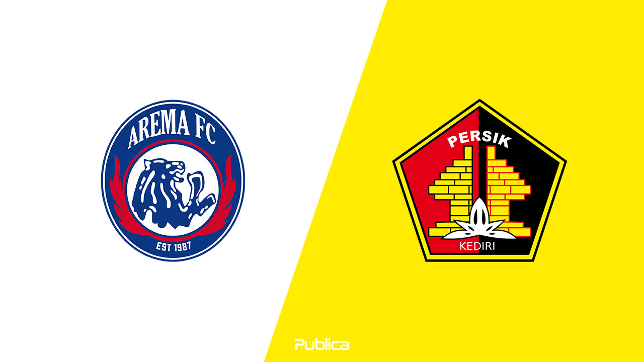 Prediksi Skor Arema vs Persik Kediri di Liga 1 2022/23