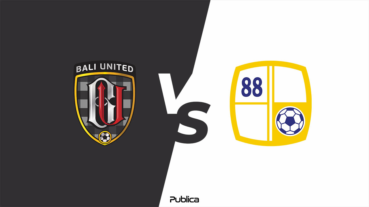 Prediksi Skor, H2H dan Susunan Pemain Bali United vs PS Barito Putera di Liga 1 2022/23