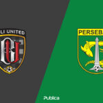 Prediksi Skor Bali United vs Persebaya di Liga 1 2022/23