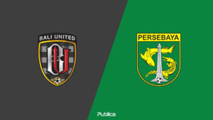 Prediksi Skor Bali United vs Persebaya di Liga 1 2022/23