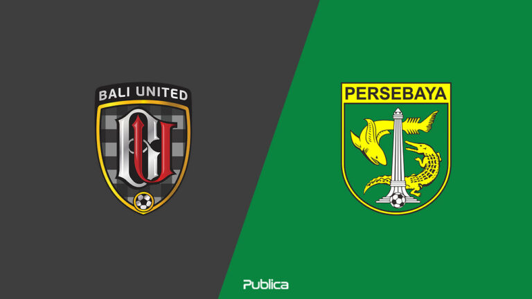 Prediksi Skor Bali United vs Persebaya di Liga 1 2022/23