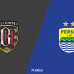Prediksi Skor Bali United vs Persib Bandung di Liga 1 2022/23