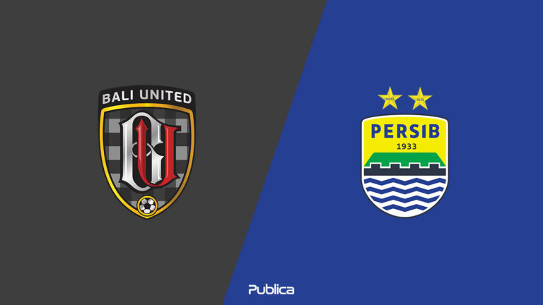 Prediksi Skor Bali United vs Persib Bandung di Liga 1 2022/23