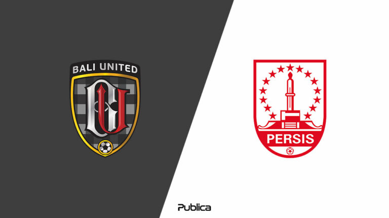 Prediksi Skor Bali United vs Persis Solo di Liga 1 2022/23