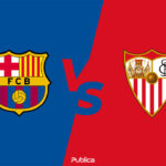 Prediksi Skor, H2H dan Susunan Pemain Barcelona vs Sevilla di Liga Spanyol 2022/23