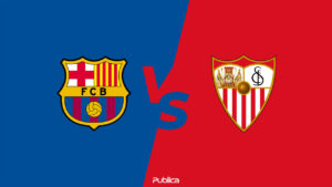 Prediksi Skor, H2H dan Susunan Pemain Barcelona vs Sevilla di Liga Spanyol 2022/23