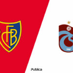 Prediksi Skor Basel vs Trabzonspor di Liga Konferensi Eropa 2022/23