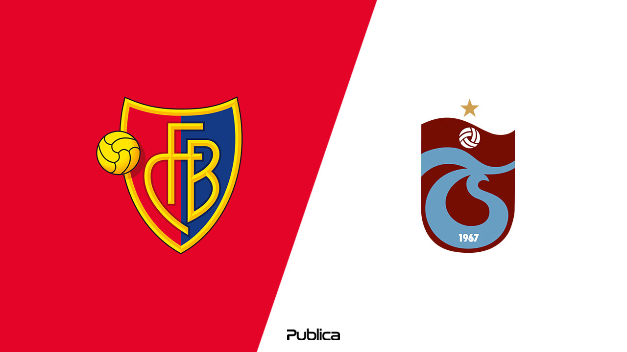 Prediksi Skor Basel vs Trabzonspor di Liga Konferensi Eropa 2022/23