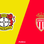 Prediksi Skor Bayer Leverkusen vs Monaco di Liga Eropa 2022/23