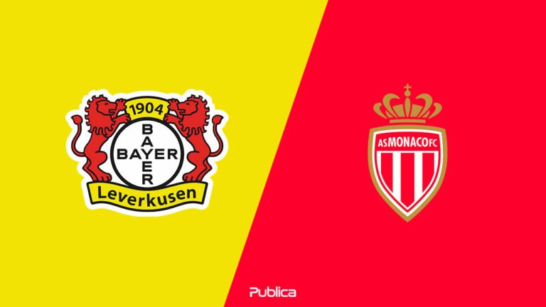 Prediksi Skor Bayer Leverkusen vs Monaco di Liga Eropa 2022/23