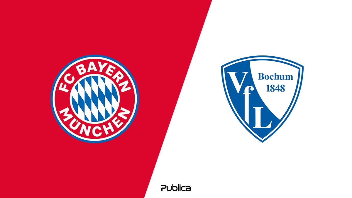 Prediksi Skor Bayern Munchen vs Bochum di Liga Jerman 2022/23