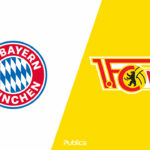 Prediksi Skor Bayern Munchen vs Union Berlin di Liga Jerman 2022/23