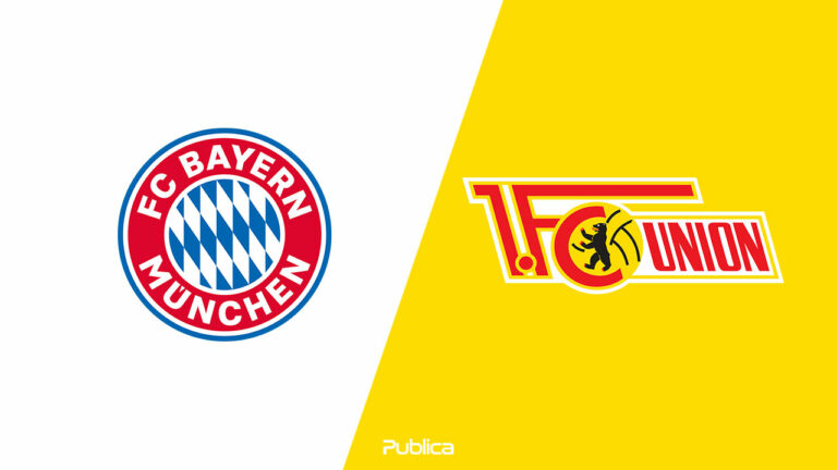 Prediksi Skor Bayern Munchen vs Union Berlin di Liga Jerman 2022/23