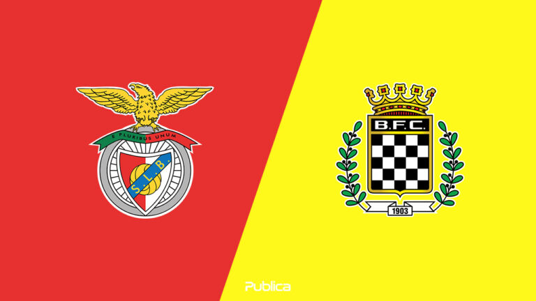 Prediksi Skor Benfica vs Boavista di Liga Portugal 2022/23