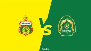 Prediksi Skor, H2H dan Susunan Pemain Bhayangkara FC vs Persikabo 1973 di Liga 1 2022/23