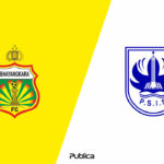 Prediksi Skor Bhayangkara FC vs PSIS Semarang di Liga 1 2022/23
