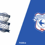 Prediksi Skor Birmingham vs Cardiff di Liga Championship 2022/23
