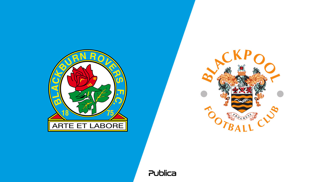 Prediksi Skor Blackburn Rovers vs Blackpool di Liga Championship 2022/23