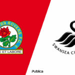 Prediksi Skor Blackburn Rovers vs Swansea City di Liga Championship 2022/23