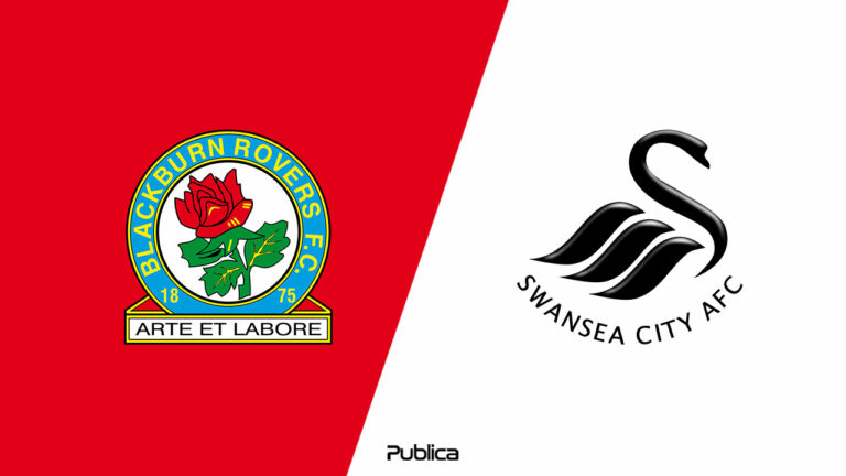 Prediksi Skor Blackburn Rovers vs Swansea City di Liga Championship 2022/23