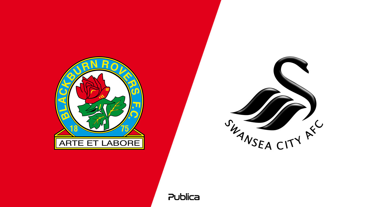 Prediksi Skor Blackburn Rovers vs Swansea City di Liga Championship 2022/23